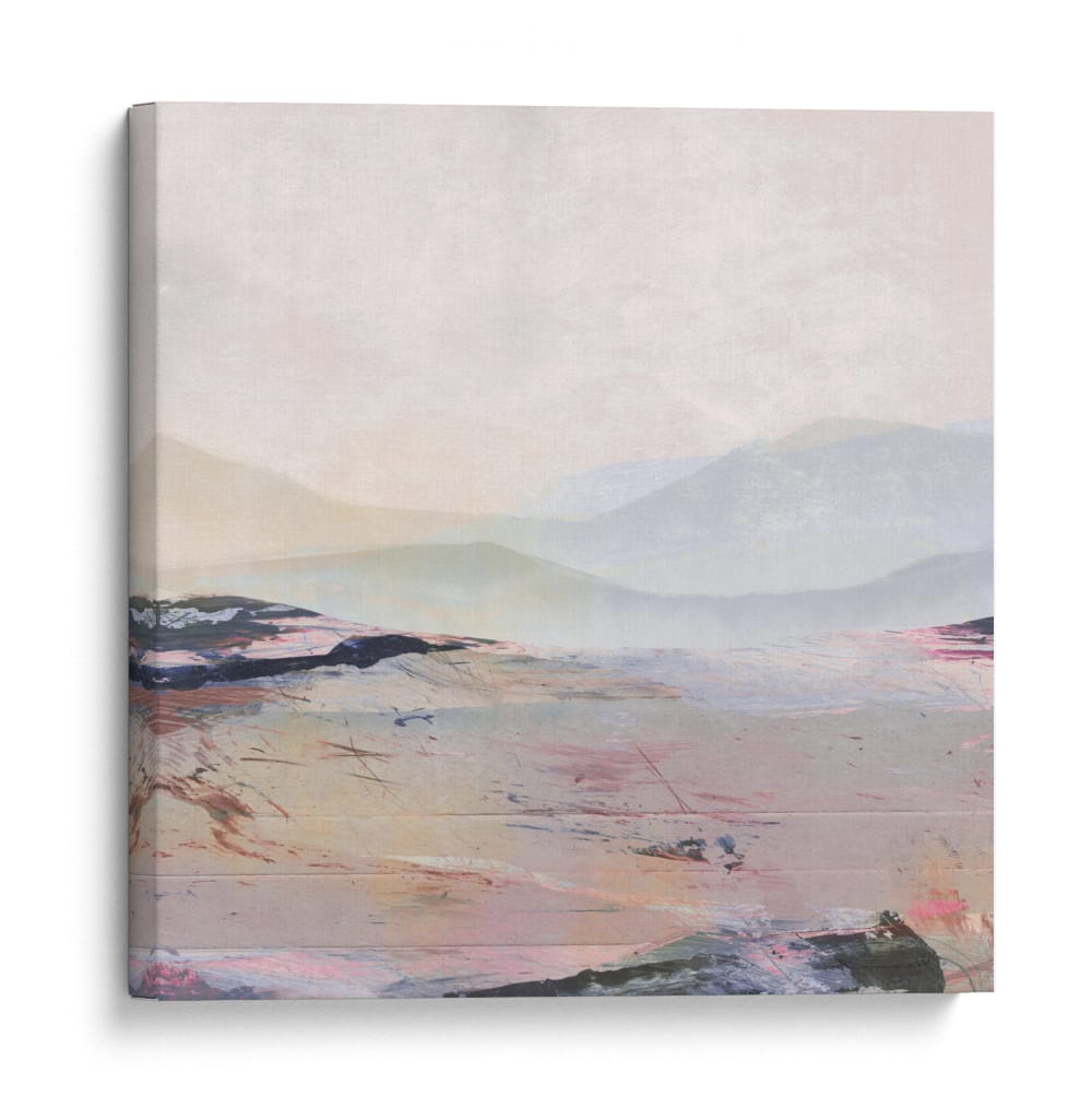 Verano 1 - Dan Hobday | Cuadro decorativo de Canvas Lab