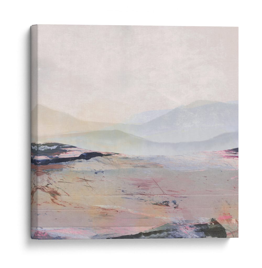 Verano A - Dan Hobday | Cuadro decorativo de Canvas Lab