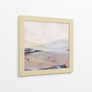 Verano A - Dan Hobday | Cuadro decorativo de Canvas Lab