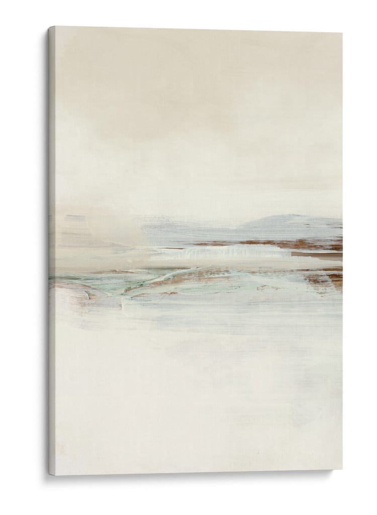 Puesta del sol 1 - Dan Hobday | Cuadro decorativo de Canvas Lab
