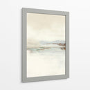 Puesta del sol 1 - Dan Hobday | Cuadro decorativo de Canvas Lab