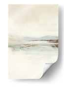 Puesta del sol 1 - Dan Hobday | Cuadro decorativo de Canvas Lab