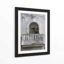 Ventana - Hugo Segura | Cuadro decorativo de Canvas Lab