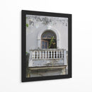 Ventana - Hugo Segura | Cuadro decorativo de Canvas Lab