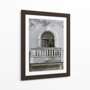 Ventana - Hugo Segura | Cuadro decorativo de Canvas Lab