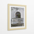 Ventana - Hugo Segura | Cuadro decorativo de Canvas Lab
