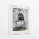 Ventana - Hugo Segura | Cuadro decorativo de Canvas Lab