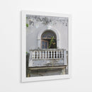 Ventana - Hugo Segura | Cuadro decorativo de Canvas Lab