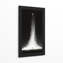 Al fin del mundo - DIEGO D L | Cuadro decorativo de Canvas Lab