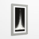 Al fin del mundo - DIEGO D L | Cuadro decorativo de Canvas Lab