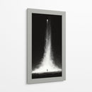 Al fin del mundo - DIEGO D L | Cuadro decorativo de Canvas Lab