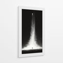 Al fin del mundo - DIEGO D L | Cuadro decorativo de Canvas Lab