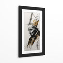 Papa - DIEGO D L | Cuadro decorativo de Canvas Lab
