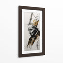 Papa - DIEGO D L | Cuadro decorativo de Canvas Lab