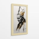 Papa - DIEGO D L | Cuadro decorativo de Canvas Lab