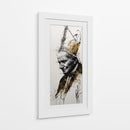 Papa - DIEGO D L | Cuadro decorativo de Canvas Lab