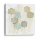 Reacción De Panal I - June Erica Vess | Cuadro decorativo de Canvas Lab