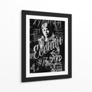 El Rebelde Urbano - Puffy Design | Cuadro decorativo de Canvas Lab