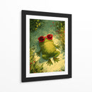 Modo Relax - Puffy Design | Cuadro decorativo de Canvas Lab