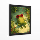 Modo Relax - Puffy Design | Cuadro decorativo de Canvas Lab