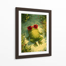 Modo Relax - Puffy Design | Cuadro decorativo de Canvas Lab