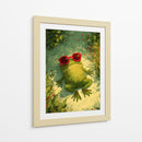 Modo Relax - Puffy Design | Cuadro decorativo de Canvas Lab