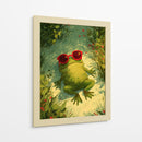 Modo Relax - Puffy Design | Cuadro decorativo de Canvas Lab