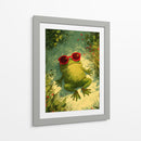 Modo Relax - Puffy Design | Cuadro decorativo de Canvas Lab