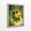Modo Relax - Puffy Design | Cuadro decorativo de Canvas Lab
