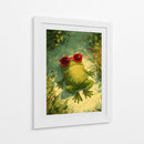 Modo Relax - Puffy Design | Cuadro decorativo de Canvas Lab