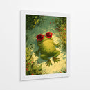 Modo Relax - Puffy Design | Cuadro decorativo de Canvas Lab