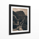 La Bufa - E Ordóñez | Cuadro decorativo de Canvas Lab