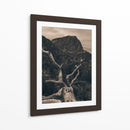 La Bufa - E Ordóñez | Cuadro decorativo de Canvas Lab
