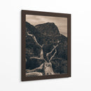 La Bufa - E Ordóñez | Cuadro decorativo de Canvas Lab