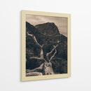 La Bufa - E Ordóñez | Cuadro decorativo de Canvas Lab
