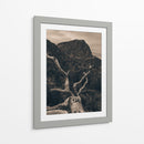 La Bufa - E Ordóñez | Cuadro decorativo de Canvas Lab