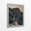 La Bufa - E Ordóñez | Cuadro decorativo de Canvas Lab