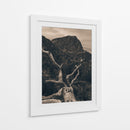La Bufa - E Ordóñez | Cuadro decorativo de Canvas Lab