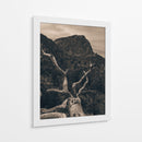 La Bufa - E Ordóñez | Cuadro decorativo de Canvas Lab