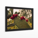 México y sus colores II - E Ordóñez | Cuadro decorativo de Canvas Lab
