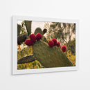 México y sus colores II - E Ordóñez | Cuadro decorativo de Canvas Lab