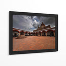 Convento de Valenciana - E Ordóñez | Cuadro decorativo de Canvas Lab