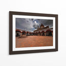 Convento de Valenciana - E Ordóñez | Cuadro decorativo de Canvas Lab