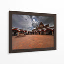 Convento de Valenciana - E Ordóñez | Cuadro decorativo de Canvas Lab