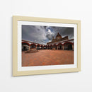 Convento de Valenciana - E Ordóñez | Cuadro decorativo de Canvas Lab