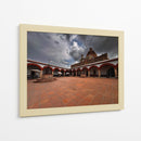 Convento de Valenciana - E Ordóñez | Cuadro decorativo de Canvas Lab