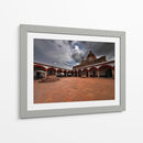 Convento de Valenciana - E Ordóñez | Cuadro decorativo de Canvas Lab