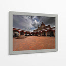 Convento de Valenciana - E Ordóñez | Cuadro decorativo de Canvas Lab