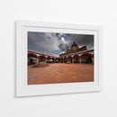 Convento de Valenciana - E Ordóñez | Cuadro decorativo de Canvas Lab