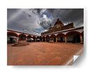 Convento de Valenciana - E Ordóñez | Cuadro decorativo de Canvas Lab
